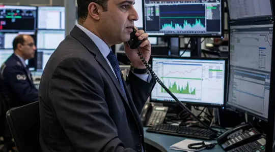 وسطاء الأوراق المالية والسماسرة والتجار.jpg